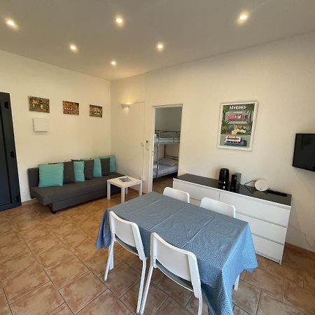 Residence San Paolisa Ιέρ Εξωτερικό φωτογραφία