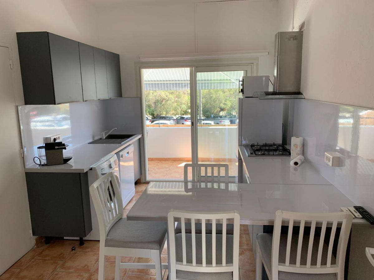Residence San Paolisa Ιέρ Εξωτερικό φωτογραφία