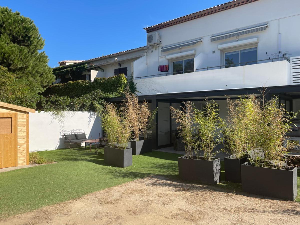Residence San Paolisa Ιέρ Εξωτερικό φωτογραφία