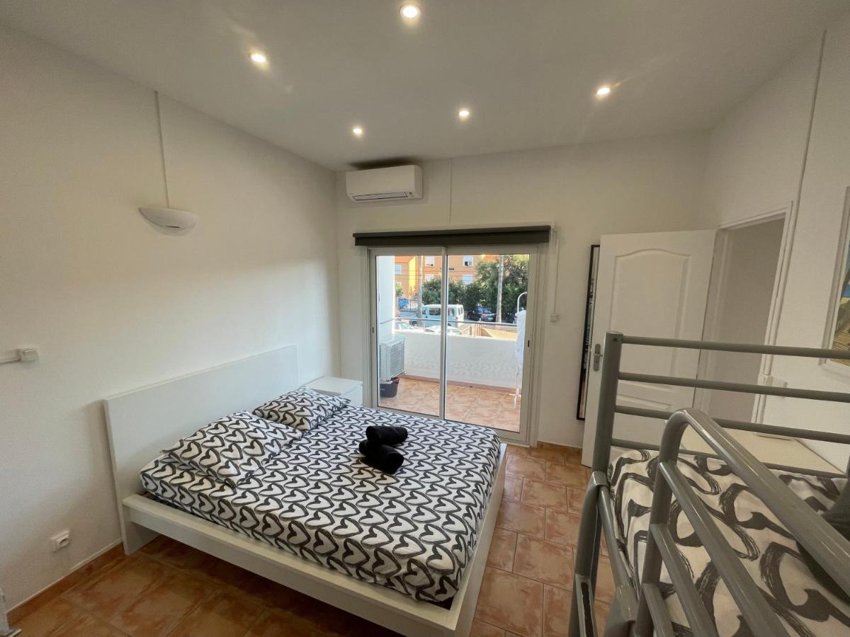 Residence San Paolisa Ιέρ Εξωτερικό φωτογραφία