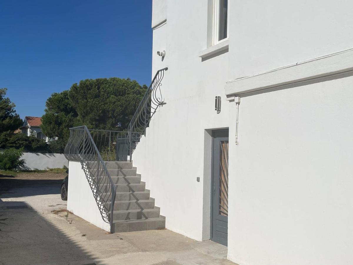 Residence San Paolisa Ιέρ Εξωτερικό φωτογραφία