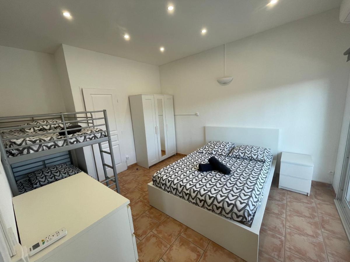 Residence San Paolisa Ιέρ Εξωτερικό φωτογραφία