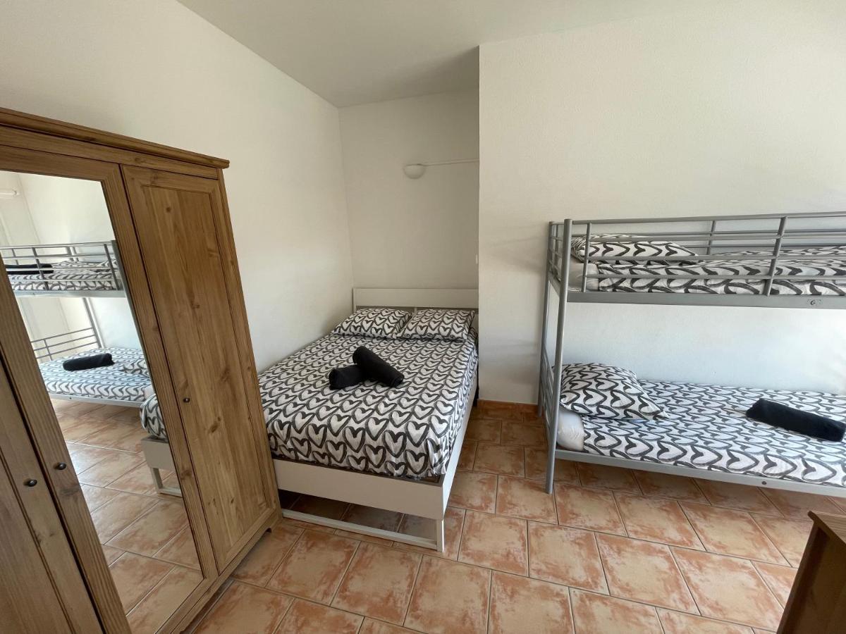 Residence San Paolisa Ιέρ Εξωτερικό φωτογραφία