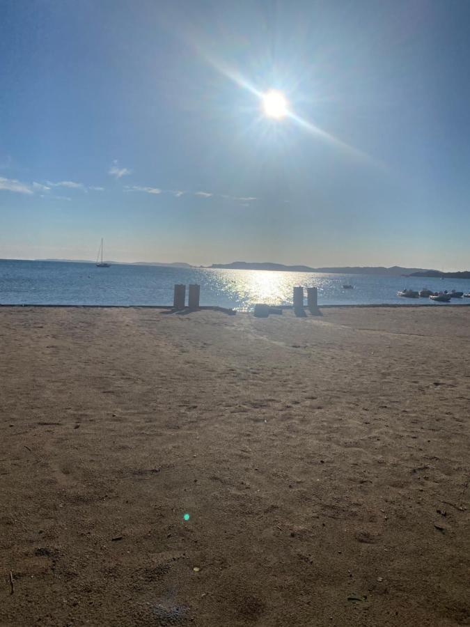 Residence San Paolisa Ιέρ Εξωτερικό φωτογραφία