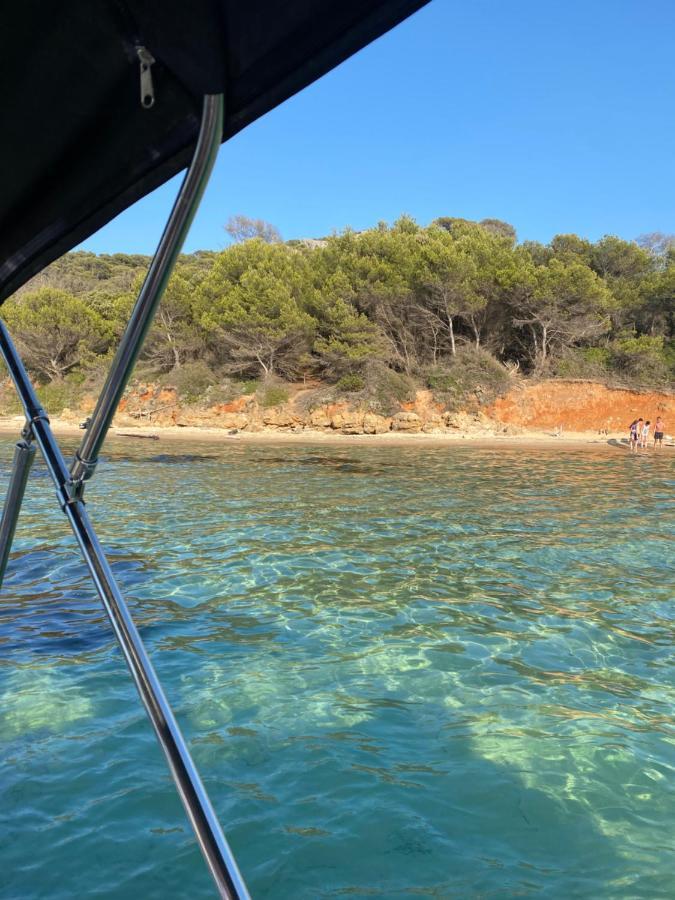 Residence San Paolisa Ιέρ Εξωτερικό φωτογραφία