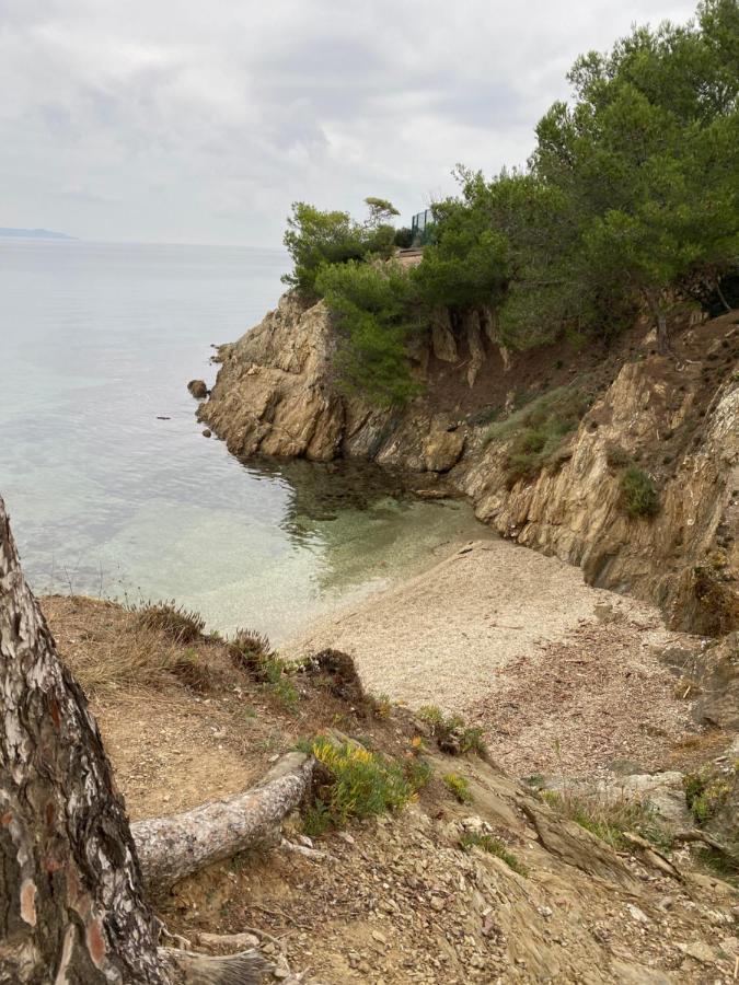Residence San Paolisa Ιέρ Εξωτερικό φωτογραφία