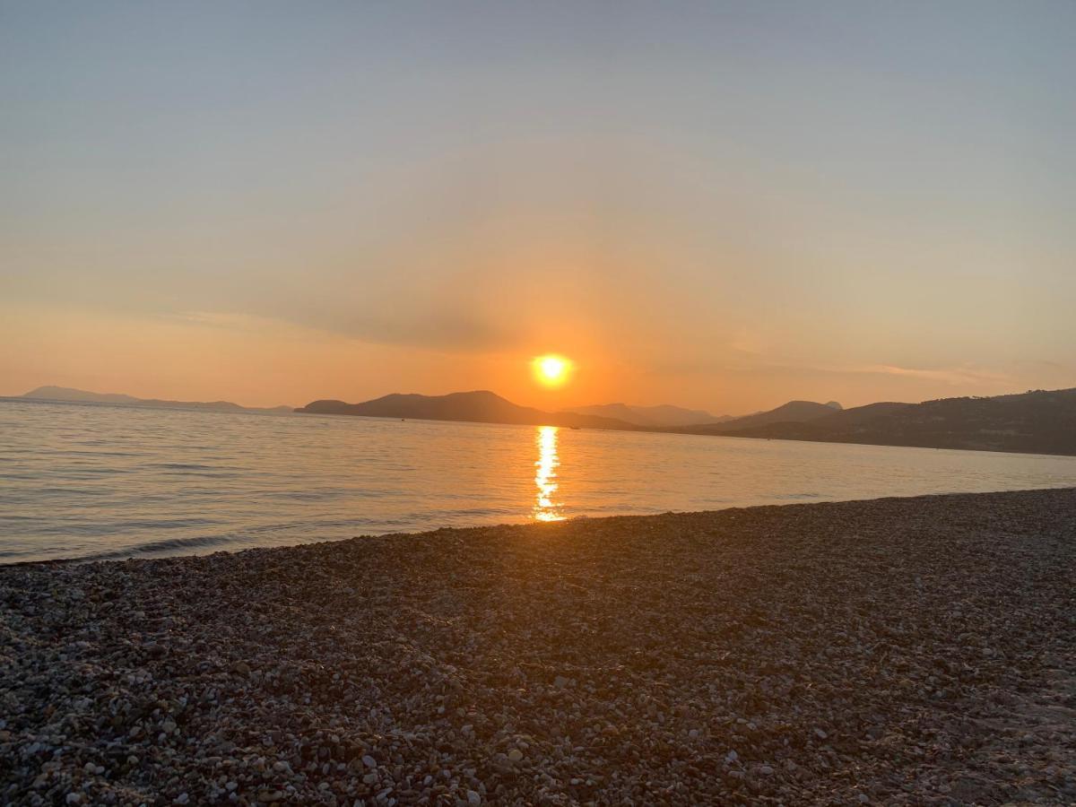 Residence San Paolisa Ιέρ Εξωτερικό φωτογραφία