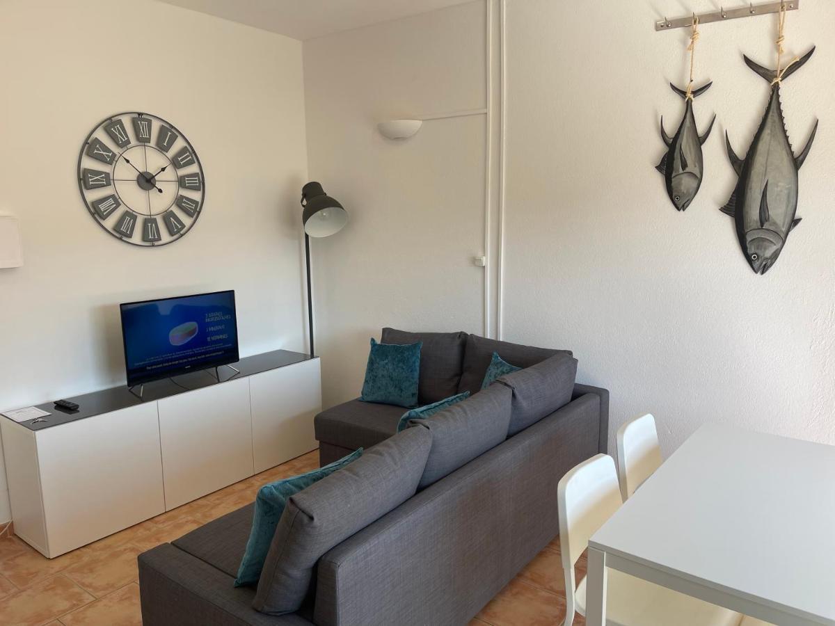 Residence San Paolisa Ιέρ Εξωτερικό φωτογραφία
