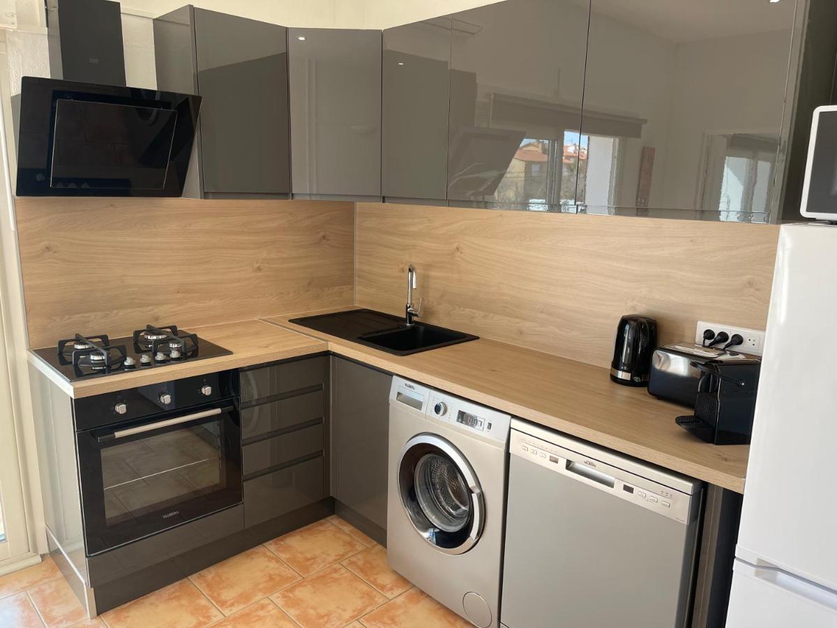 Residence San Paolisa Ιέρ Εξωτερικό φωτογραφία