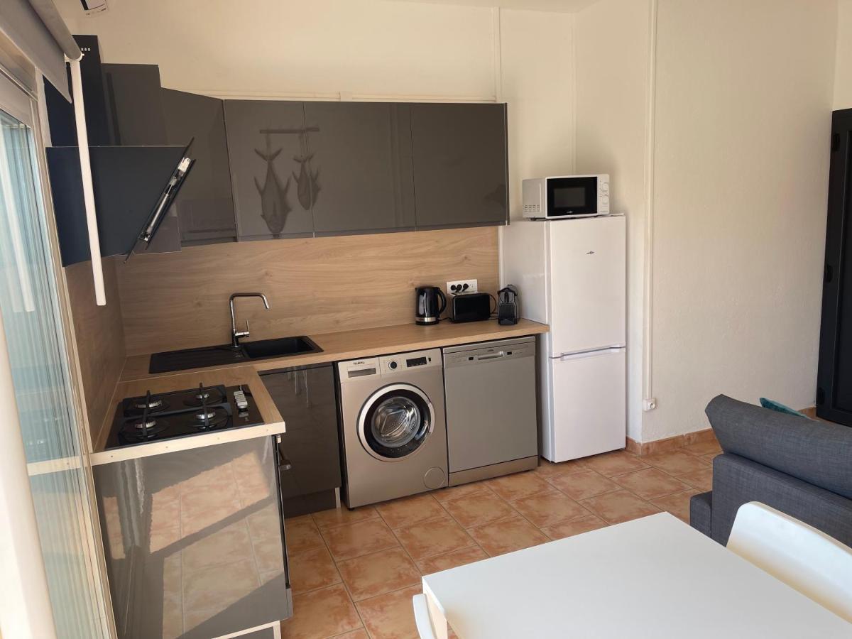 Residence San Paolisa Ιέρ Εξωτερικό φωτογραφία