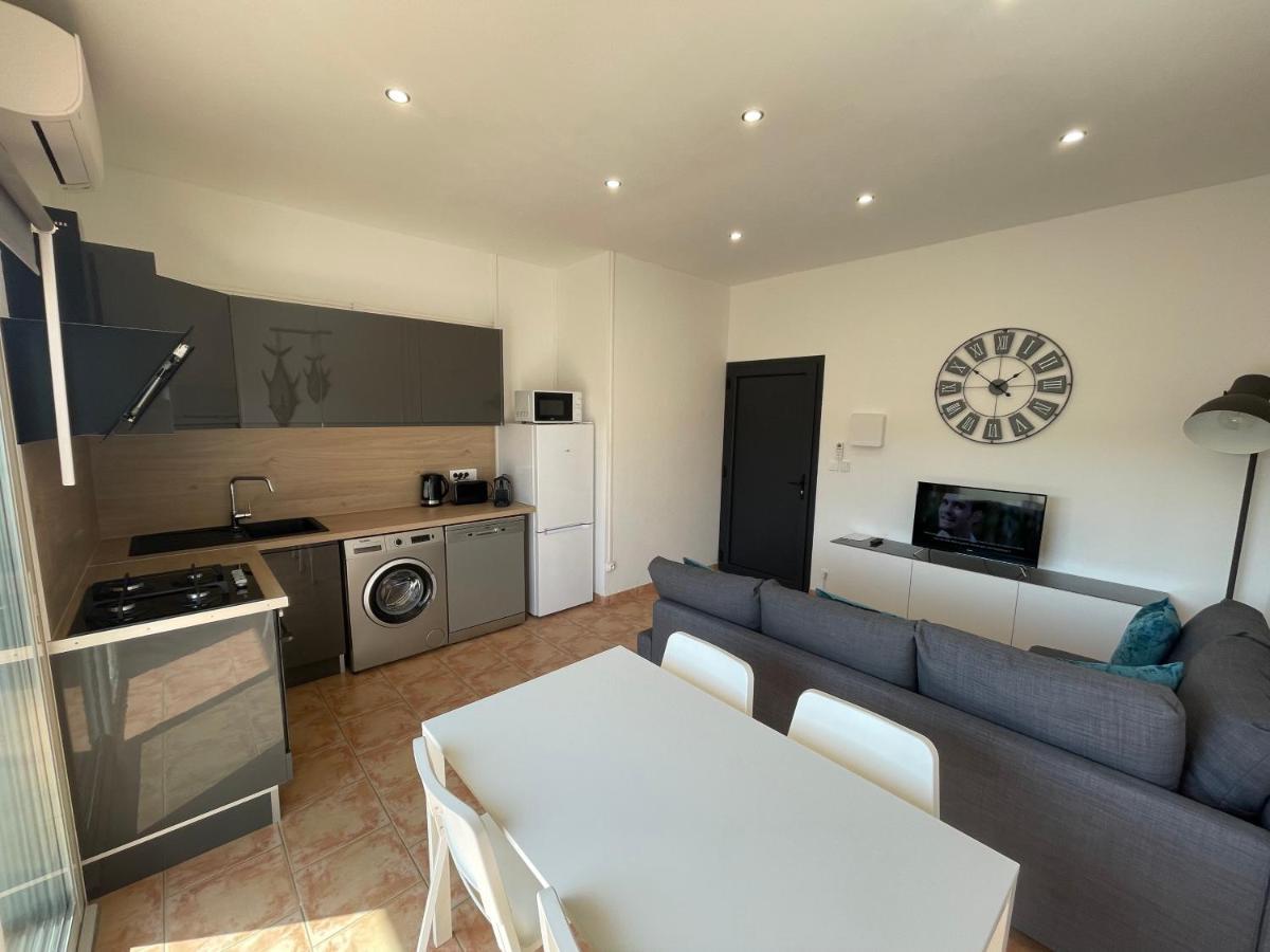 Residence San Paolisa Ιέρ Εξωτερικό φωτογραφία