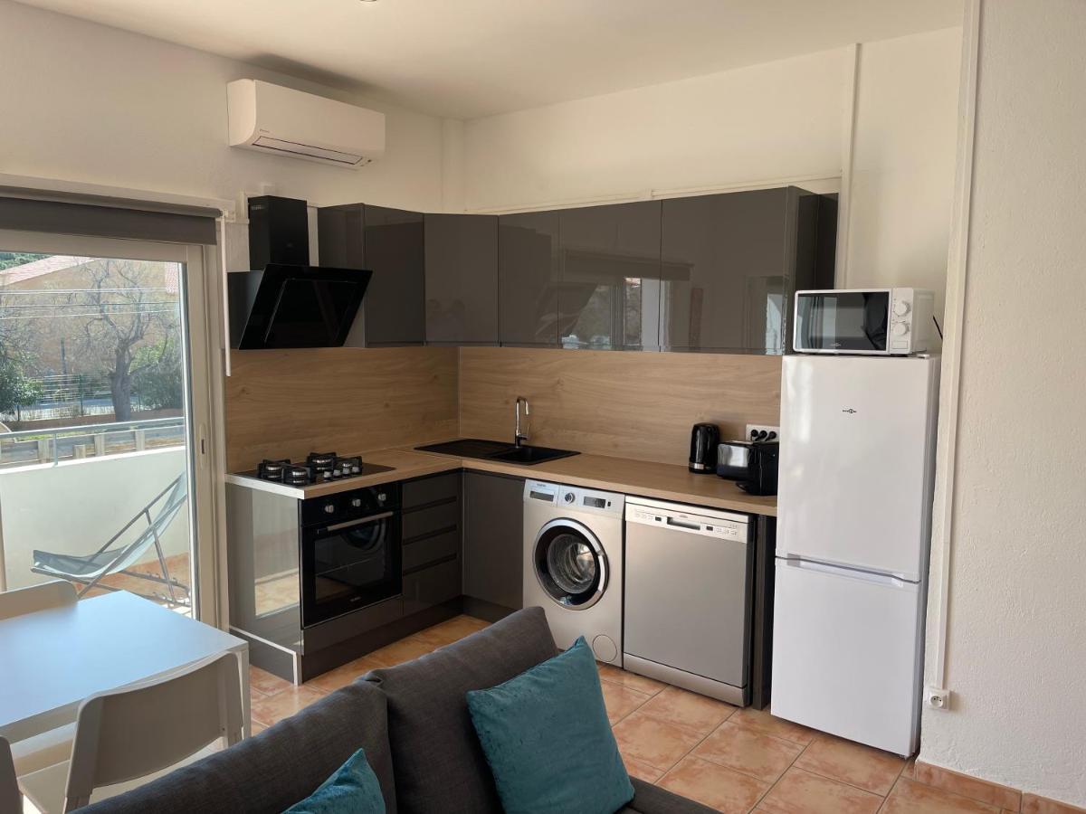 Residence San Paolisa Ιέρ Εξωτερικό φωτογραφία