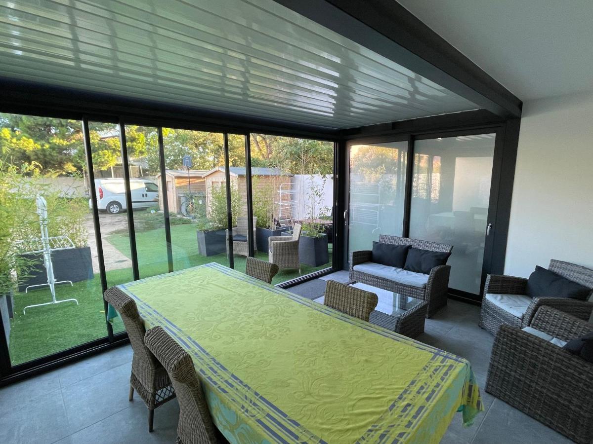Residence San Paolisa Ιέρ Εξωτερικό φωτογραφία