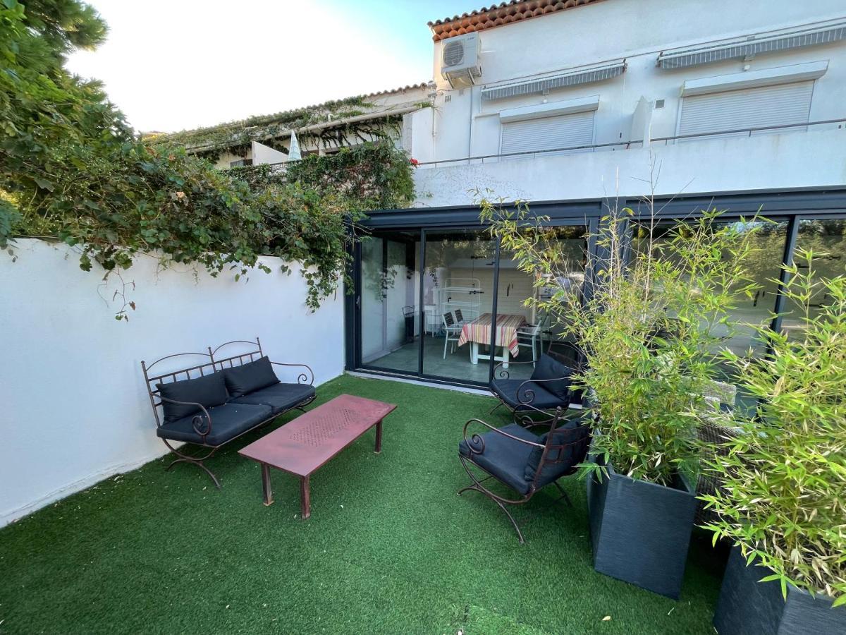 Residence San Paolisa Ιέρ Εξωτερικό φωτογραφία