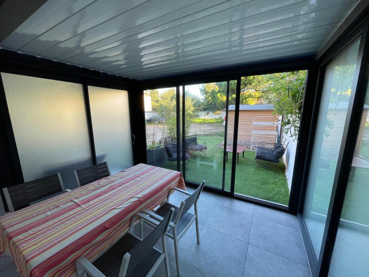 Residence San Paolisa Ιέρ Εξωτερικό φωτογραφία