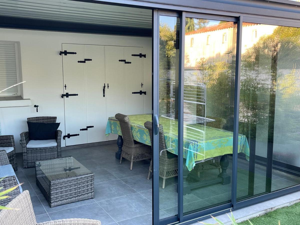 Residence San Paolisa Ιέρ Εξωτερικό φωτογραφία