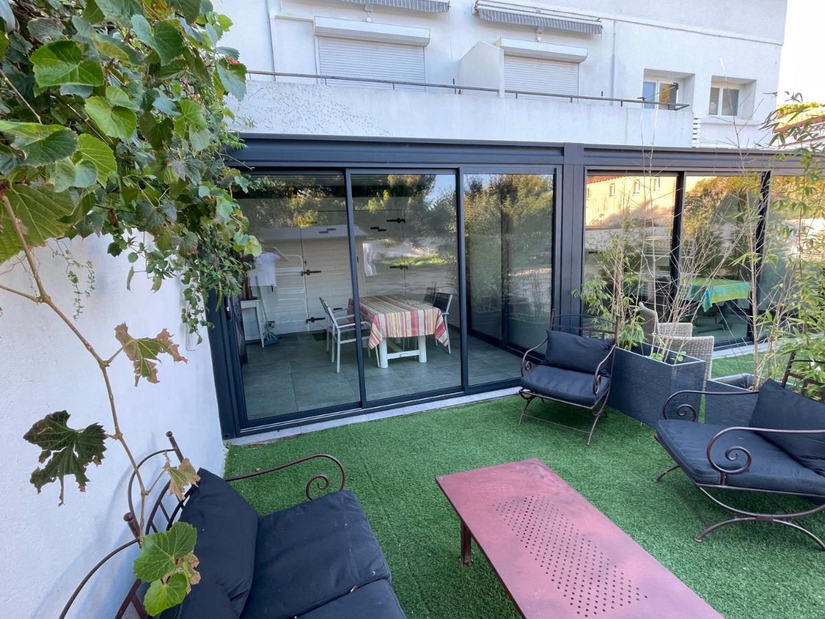 Residence San Paolisa Ιέρ Εξωτερικό φωτογραφία