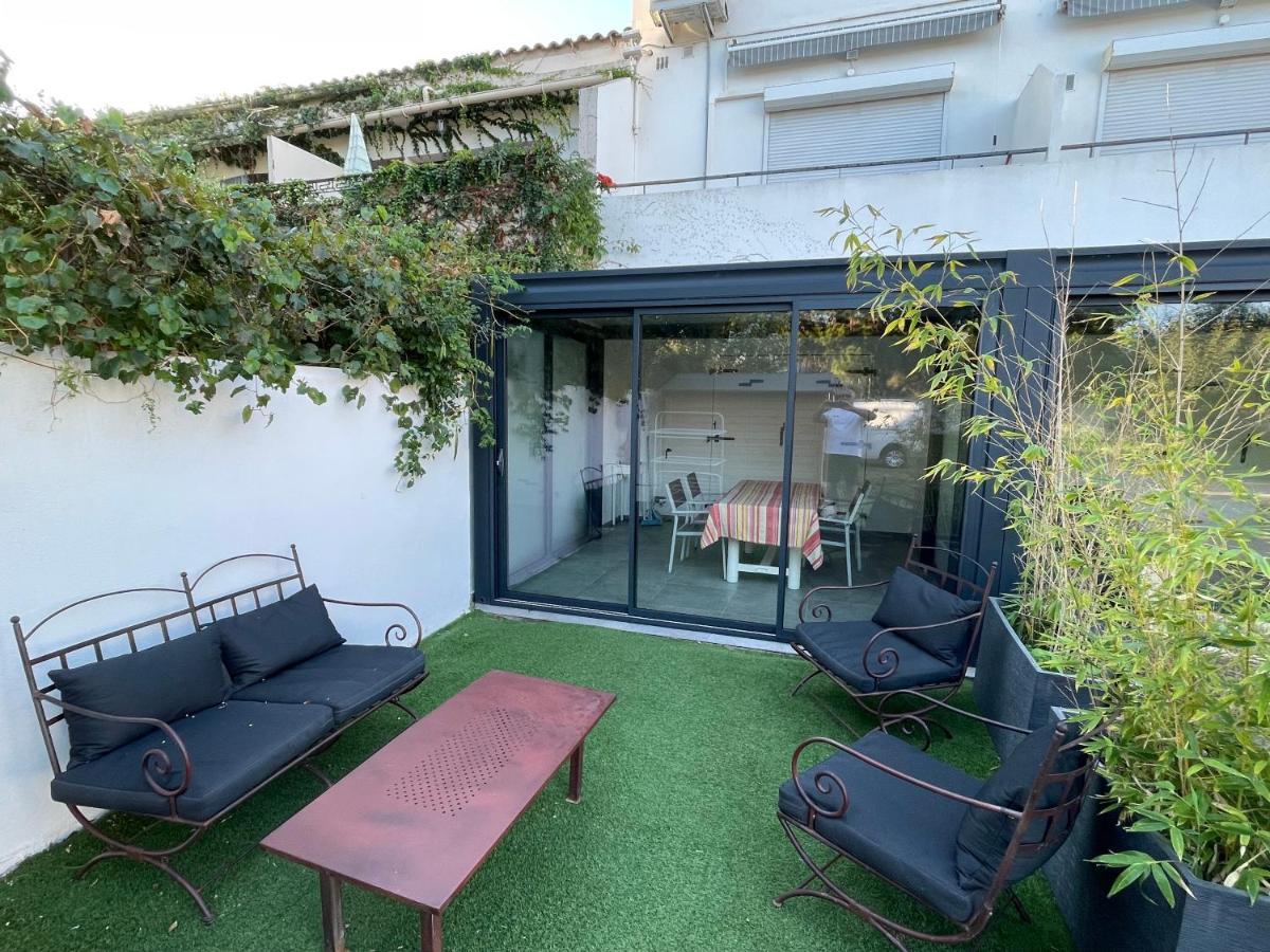 Residence San Paolisa Ιέρ Εξωτερικό φωτογραφία