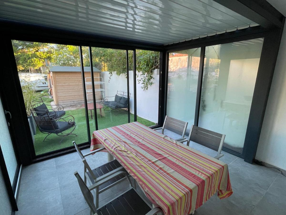 Residence San Paolisa Ιέρ Εξωτερικό φωτογραφία