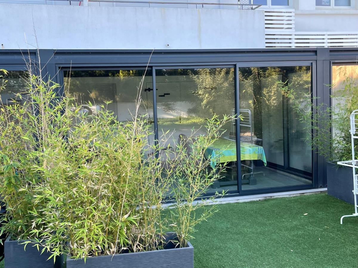 Residence San Paolisa Ιέρ Εξωτερικό φωτογραφία