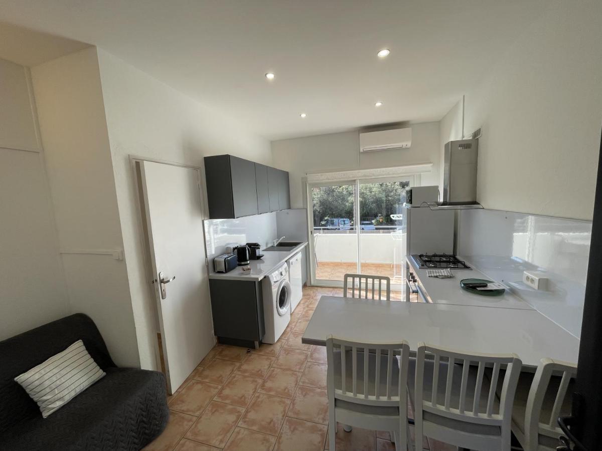 Residence San Paolisa Ιέρ Εξωτερικό φωτογραφία