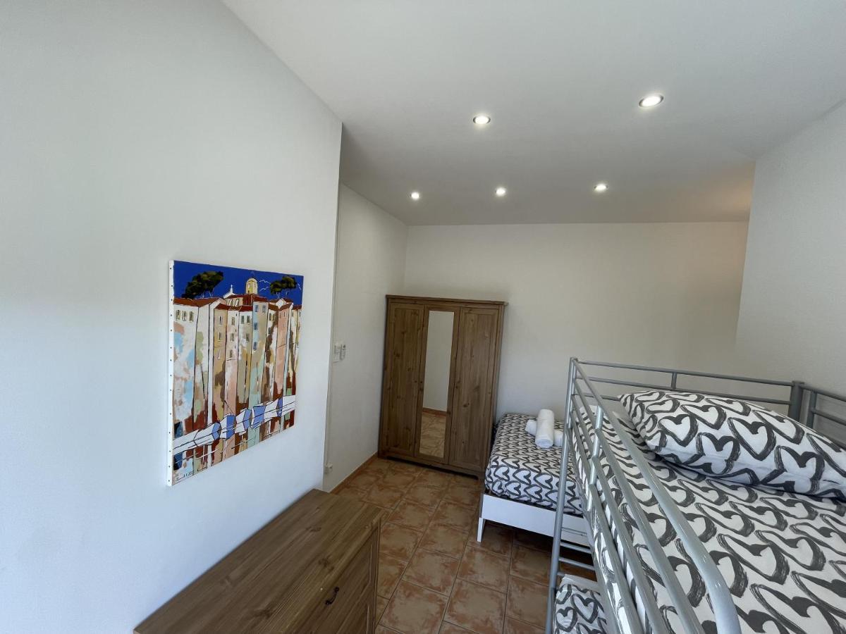 Residence San Paolisa Ιέρ Εξωτερικό φωτογραφία