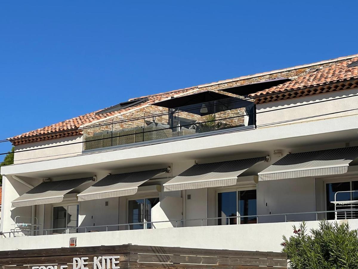 Residence San Paolisa Ιέρ Εξωτερικό φωτογραφία