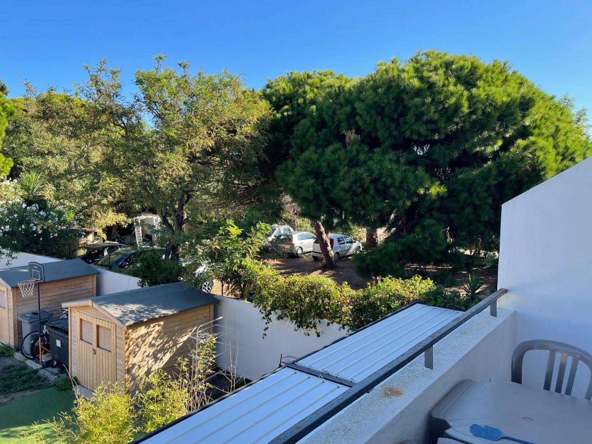 Residence San Paolisa Ιέρ Εξωτερικό φωτογραφία