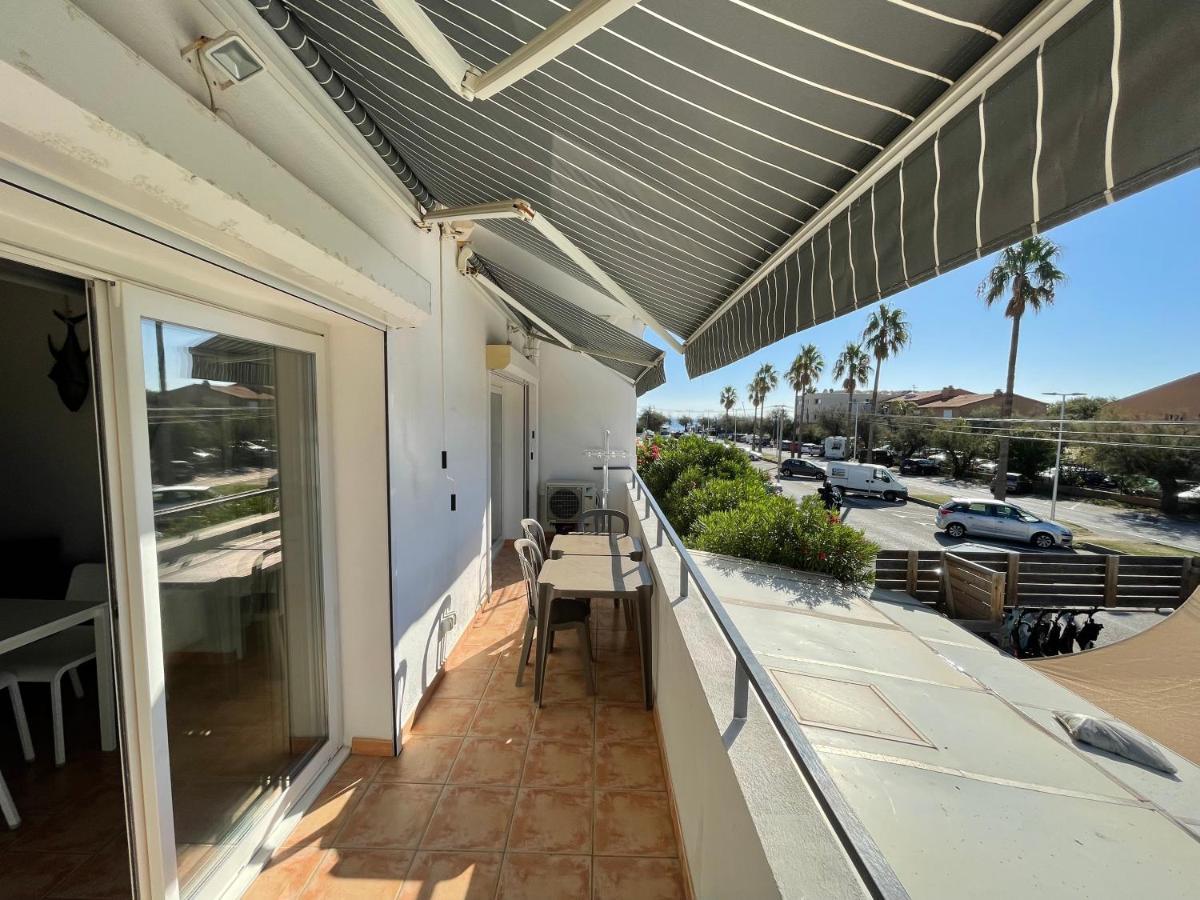 Residence San Paolisa Ιέρ Εξωτερικό φωτογραφία