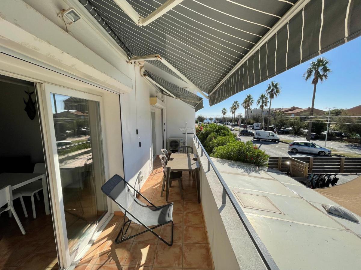 Residence San Paolisa Ιέρ Εξωτερικό φωτογραφία