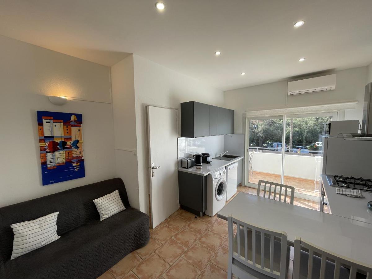 Residence San Paolisa Ιέρ Εξωτερικό φωτογραφία