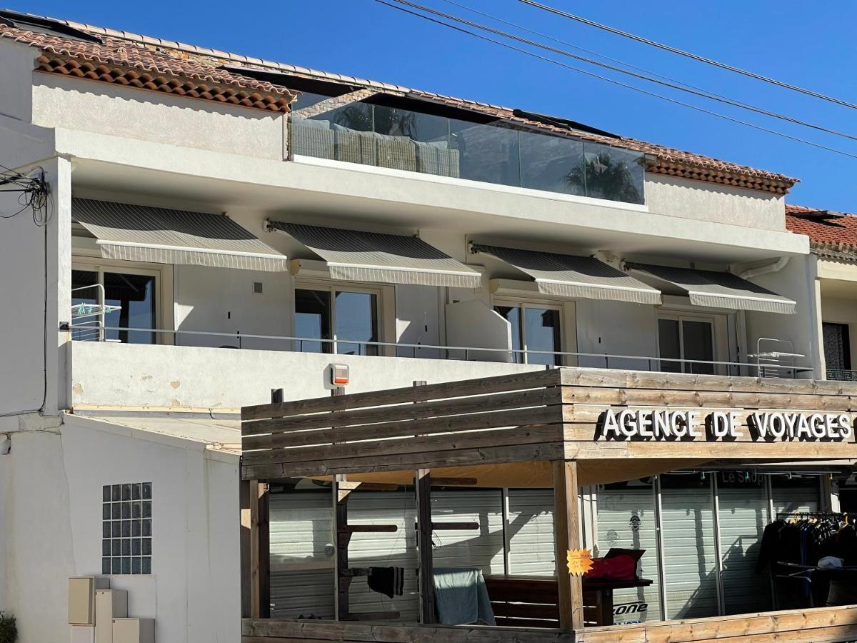 Residence San Paolisa Ιέρ Εξωτερικό φωτογραφία