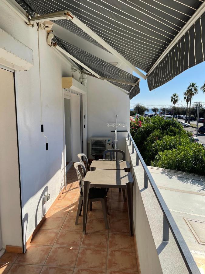 Residence San Paolisa Ιέρ Εξωτερικό φωτογραφία