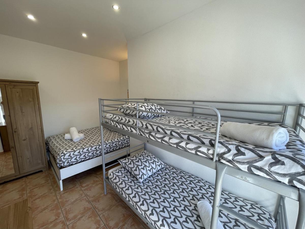 Residence San Paolisa Ιέρ Εξωτερικό φωτογραφία