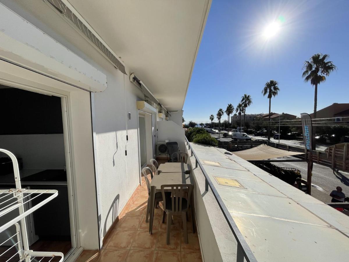 Residence San Paolisa Ιέρ Εξωτερικό φωτογραφία