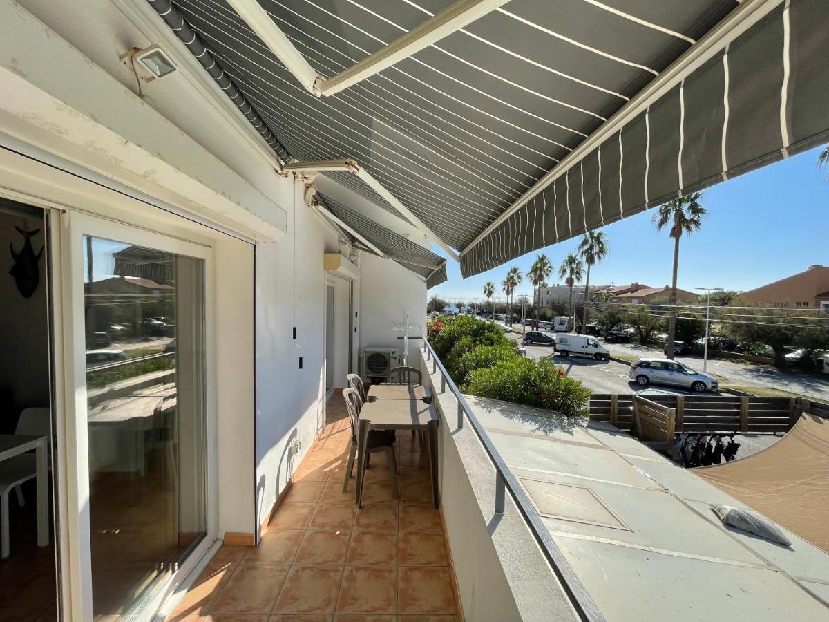 Residence San Paolisa Ιέρ Εξωτερικό φωτογραφία