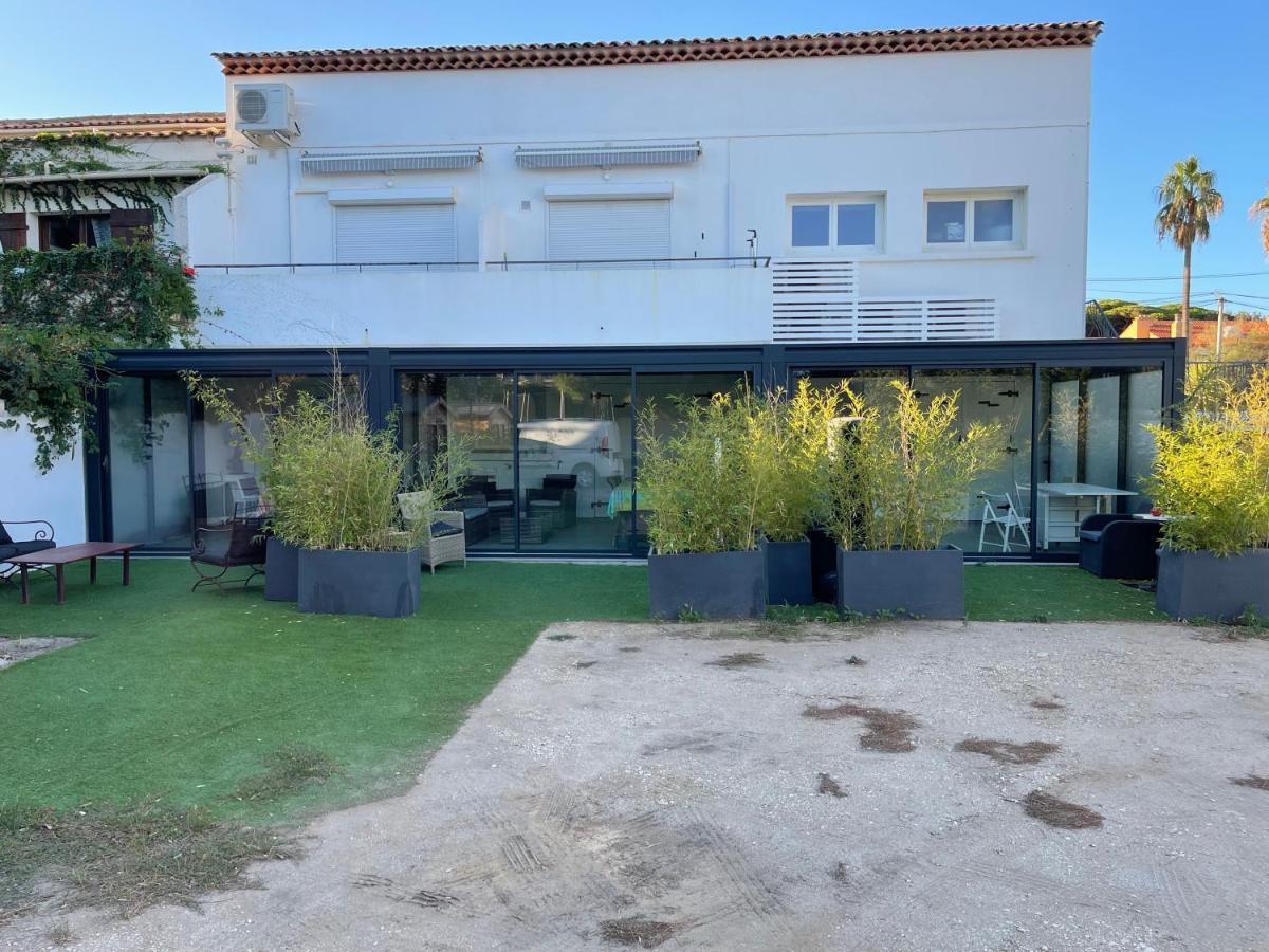 Residence San Paolisa Ιέρ Εξωτερικό φωτογραφία