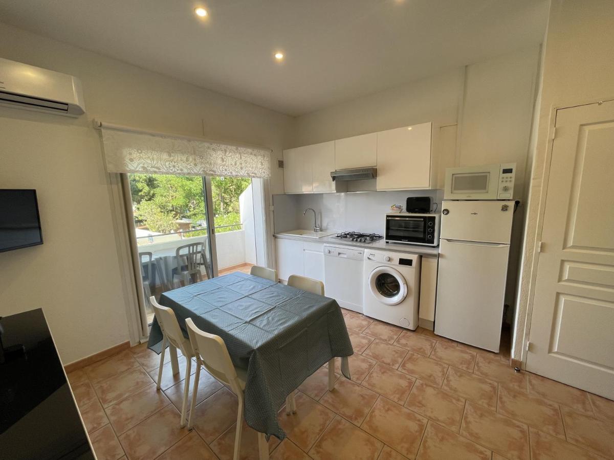Residence San Paolisa Ιέρ Εξωτερικό φωτογραφία